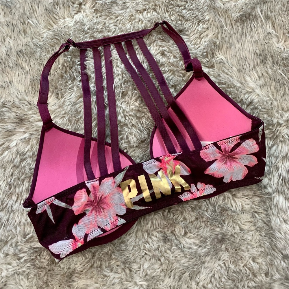 PINK - Never Worn!
